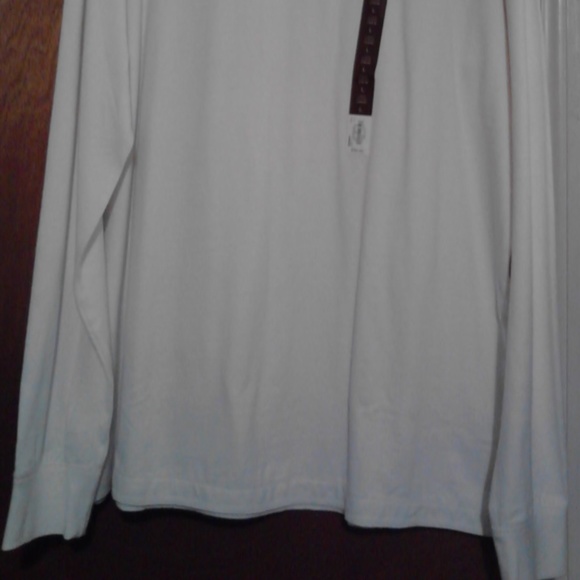 Sonoma Life & Style Long Sleeve Knit Shirt-Large - Picture 2 of 8